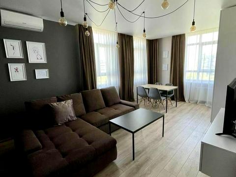 квартира за адресою Миколи Гулака вул., 4