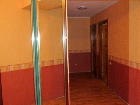 квартира за адресою Академіка Євгена Лазаренка вул., 48а