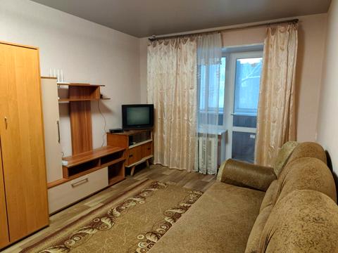 квартира по адресу 20-летия Победы ул., 1