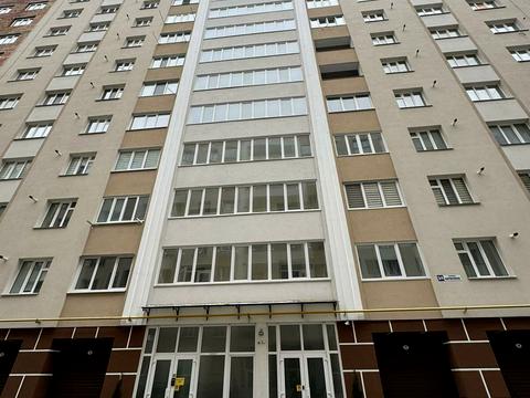 квартира за адресою Кармелюка вул., 3/4