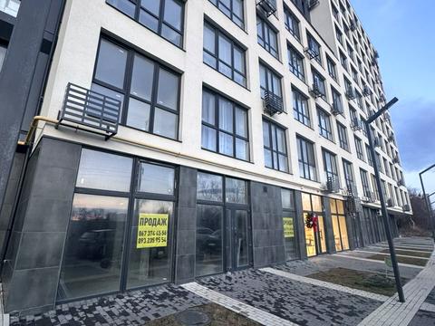 комерційна за адресою Павла Думанського вул., 27