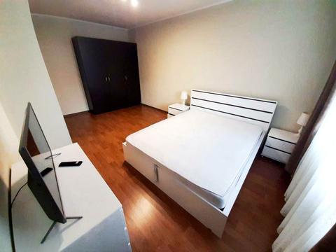 квартира за адресою Бориса Гмирі вул., 20