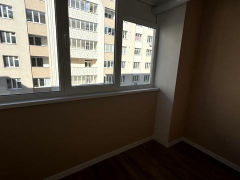 квартира по адресу Кармелюка ул., 3/4