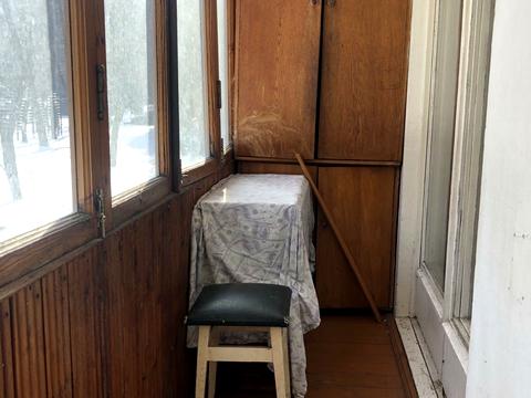 квартира за адресою Берестейський просп. (Перемоги), 21