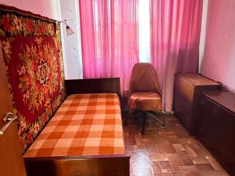 будинок за адресою 4-та Садова вул.