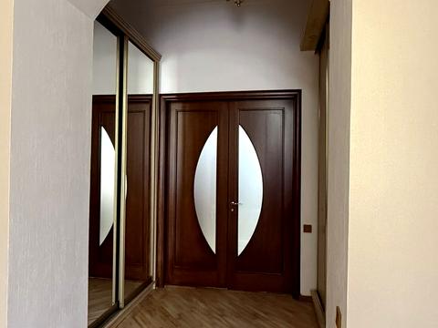 квартира за адресою Івана Франка вул., 124