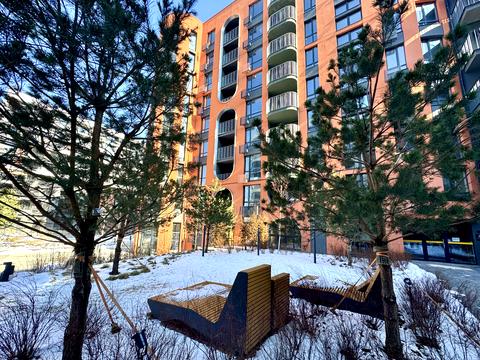 квартира по адресу Родины Костяковских ул., 10