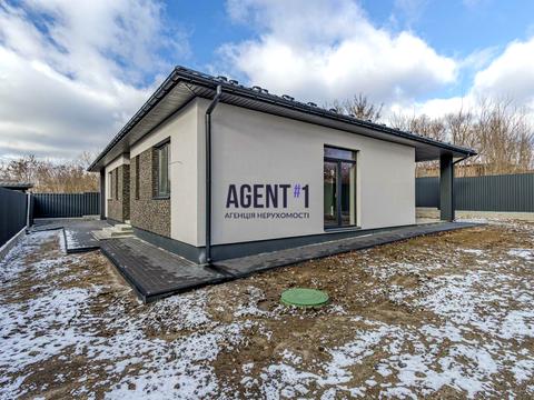 дом по адресу Горобинова