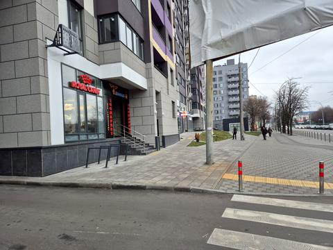 квартира за адресою Повітряних Сил просп. (Повітрофлотський), 56