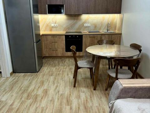 квартира за адресою Шолуденка вул., 30