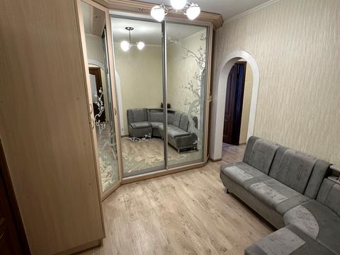 квартира по адресу Генерала Пухова ул., 150