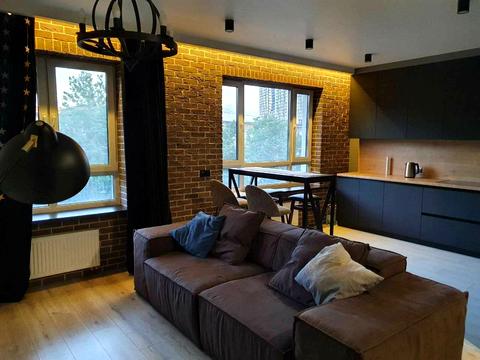 квартира по адресу Шолуденко ул., 1-А