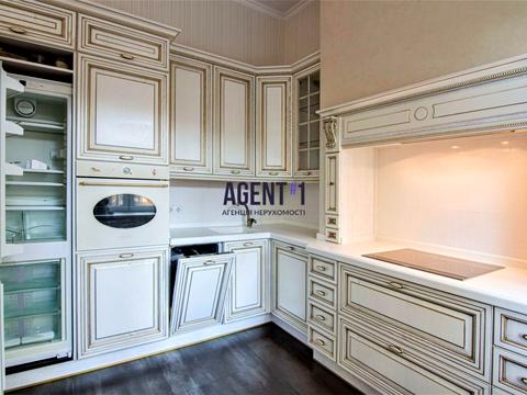 квартира за адресою Валерія Лобановського вул., 21