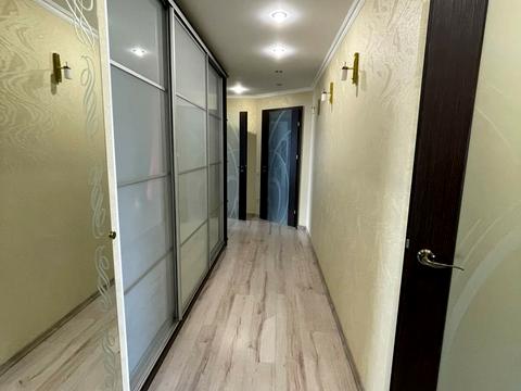 квартира за адресою Запорізька вул., 3
