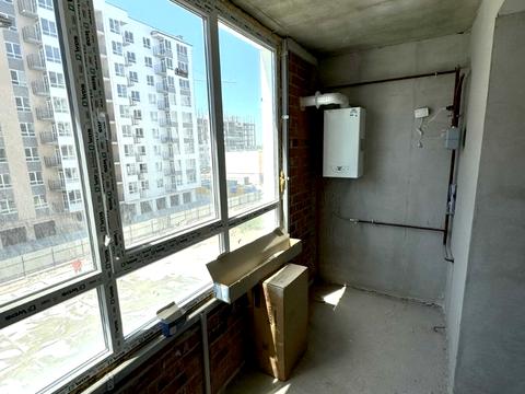 квартира за адресою Сімейна вул., 6