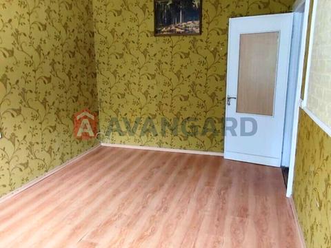 квартира по адресу Свободы просп., 74