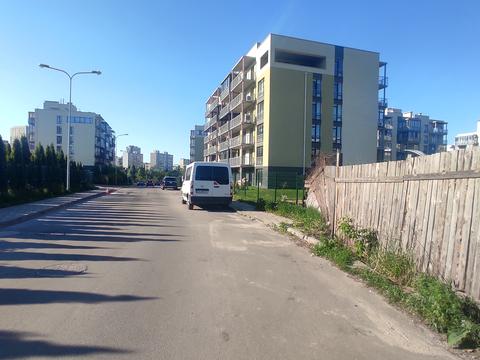 участок по адресу Замковецкая ул.