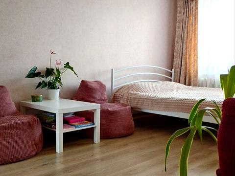 квартира за адресою Козацька вул., 5