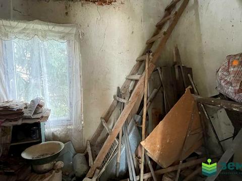 участок по адресу 