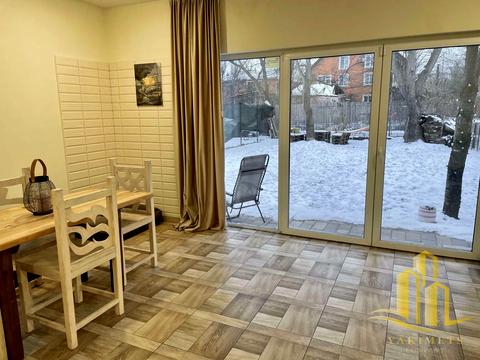 будинок за адресою Русанівські сади вул.