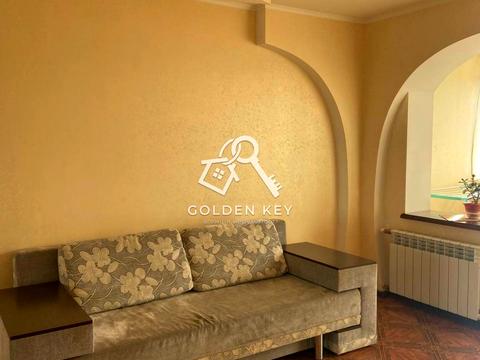 квартира за адресою Світальського, 15