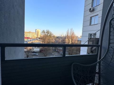 квартира по адресу Белорусская ул., 36-А