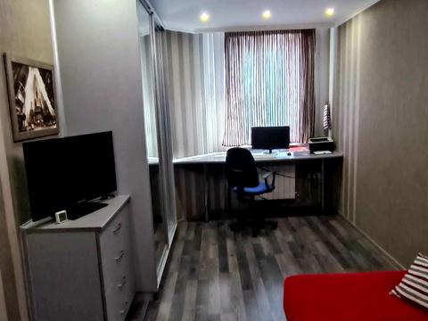 квартира за адресою Вадима Гетьмана вул., 1-А