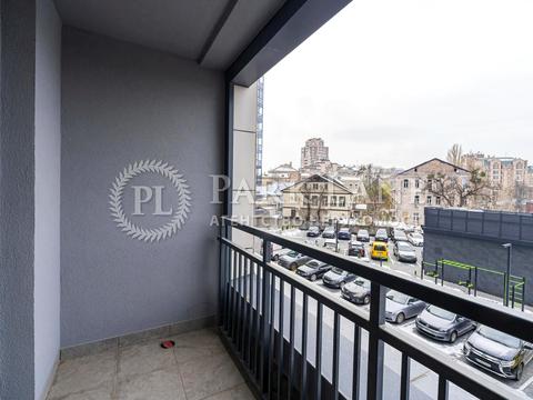 квартира по адресу Кудрявская ул., 24а