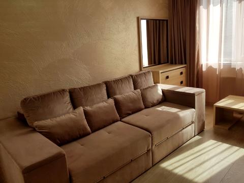 квартира по адресу Миру просп., 84/2а