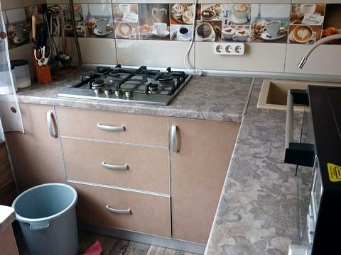 квартира по адресу Библика ул. (2-й Пятилетки), 2д