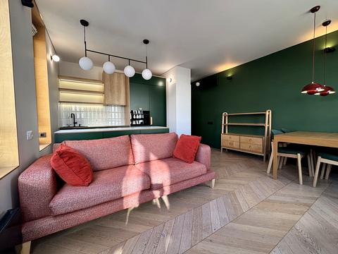 квартира по адресу Салютная ул., 2к9