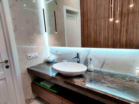 квартира за адресою Французький бульв., 60в