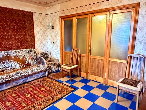 квартира по адресу Котляревского ул., 11