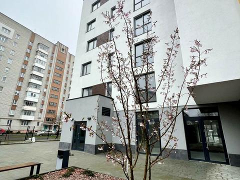 квартира за адресою Повітряна вул., 80