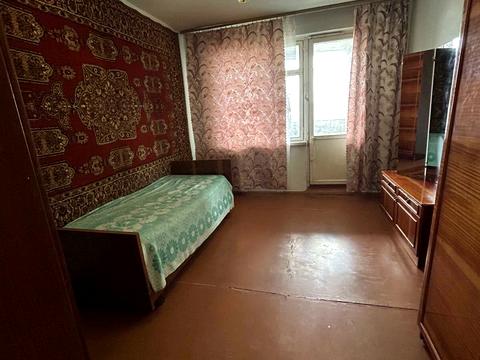 квартира по адресу Виталия Вергая ул. (Маршала Батицького), 32