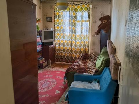 квартира по адресу Балтиморская ул. (Посмитного), 25а