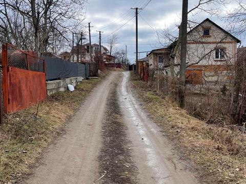 участок по адресу Набережна