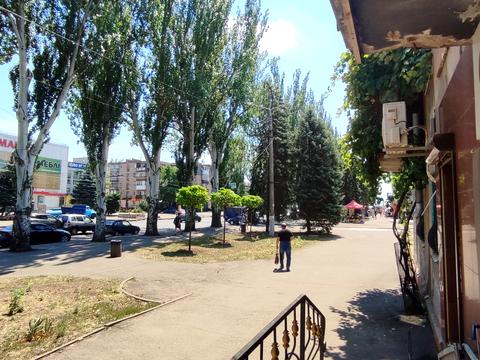 коммерческая по адресу Проспект Металургів, 23-21