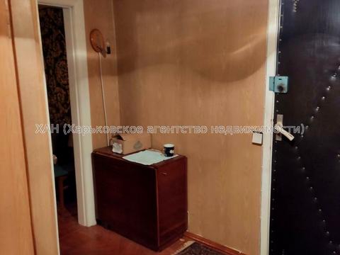 квартира за адресою Дмитра Коцюбайла вул. (Державінська), 2б