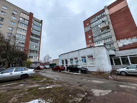 комерційна за адресою вулиця Івана Мазепи, 20