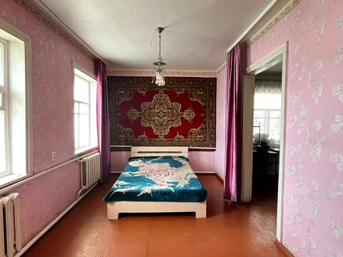 дом по адресу Горянський пров, 10