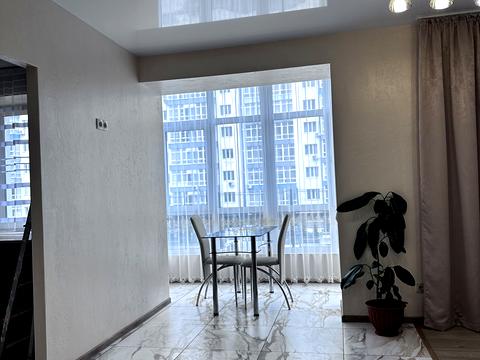 квартира за адресою Височана вул., 18 к7