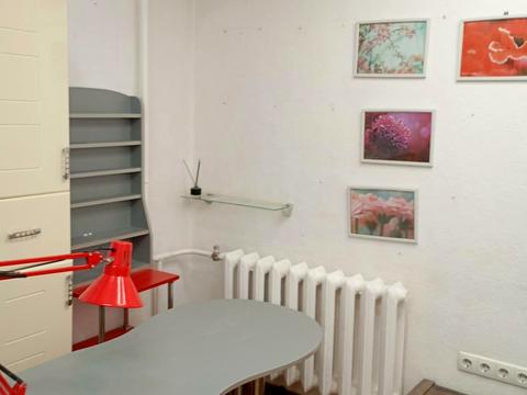 комерційна за адресою Академіка Заболотного вул., 66