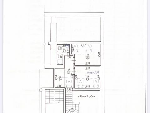 квартира по адресу Петлюры ул. (Маршала Рыбалко), 34г