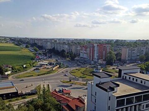 квартира за адресою Підволочиське шосе, 1