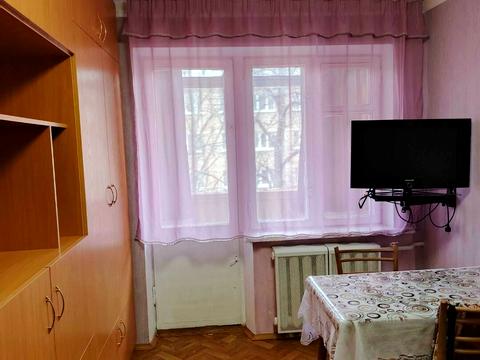 квартира за адресою Академіка Вернадського бульв., 63