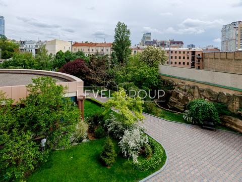 квартира по адресу Тараса Шевченко бульв., 27-Б