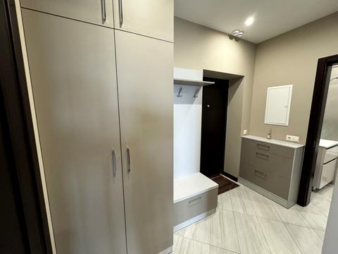 квартира за адресою Харківське шосе, 190