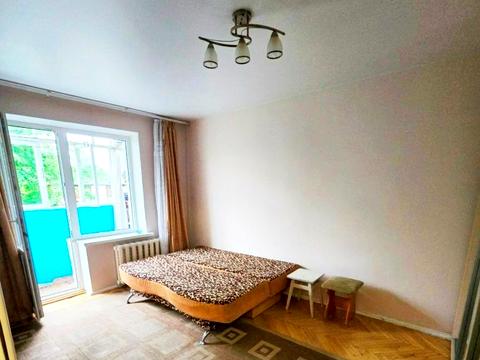 квартира по адресу Правды просп. (Правды), 68-Б