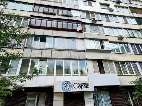 квартира за адресою Петропавлівська вул., 6